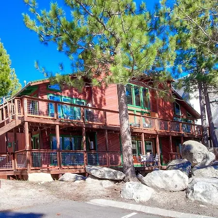 Tahoe Olympic Condo